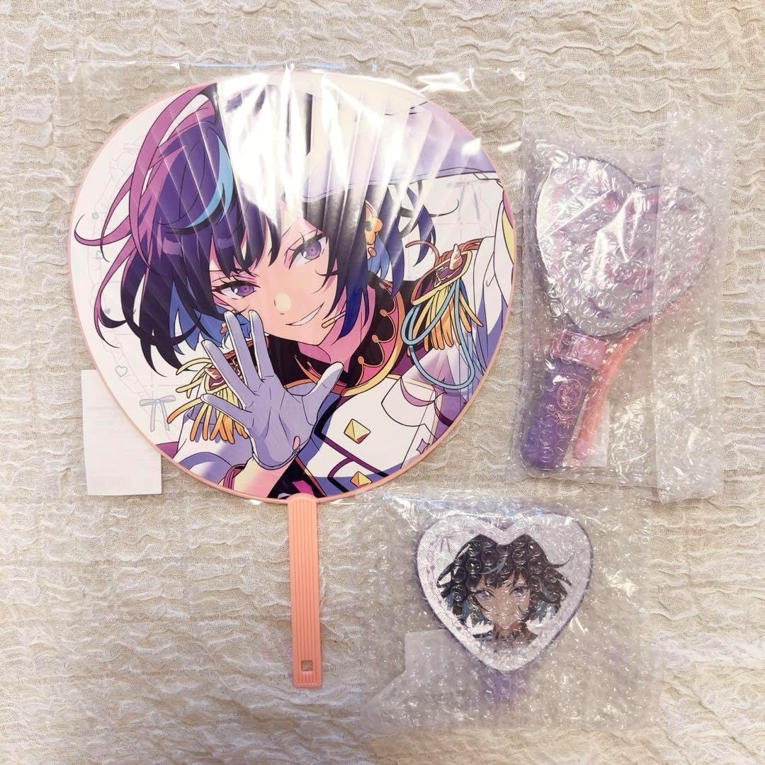 エスプリ エス うちわ ペンライト ペンライトチューブ あんスタ エスプリ エス うちわ ペンライト ペンライトチューブ あんスタ 公式